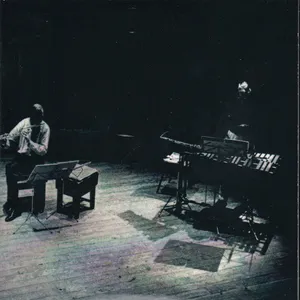 Crippled symmetry : at june in Buffalo